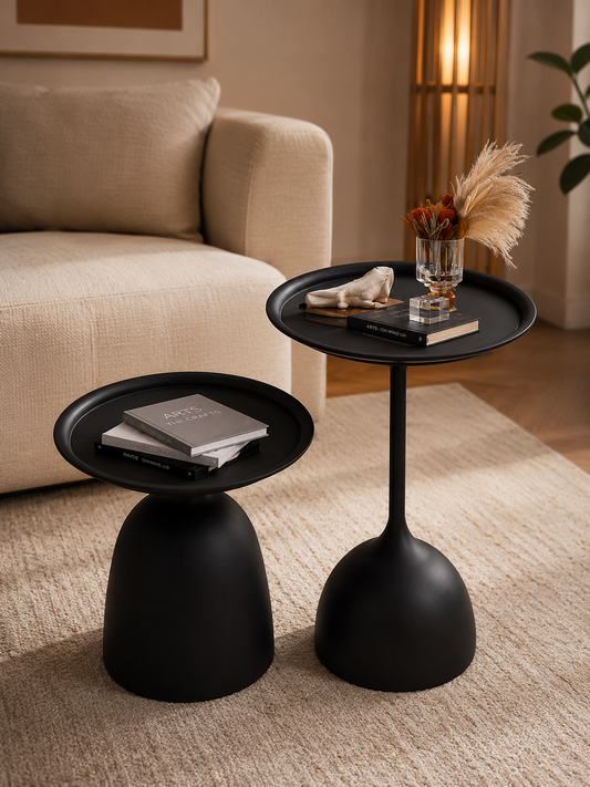 SMIVA Nesting Side Table