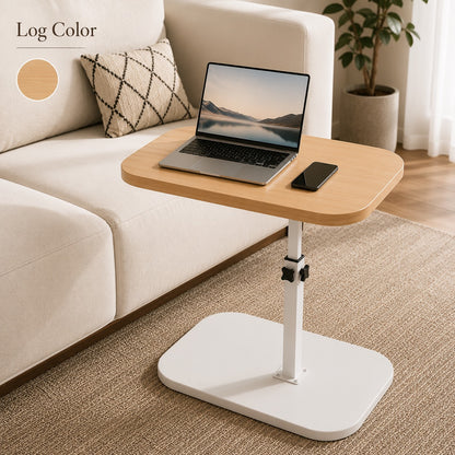 SMIVA Adjustable Side Table