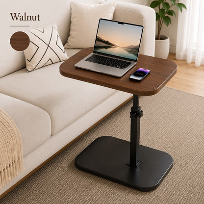 SMIVA Adjustable Side Table
