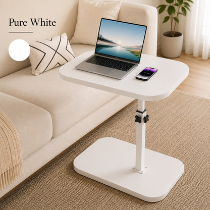 SMIVA Adjustable Side Table