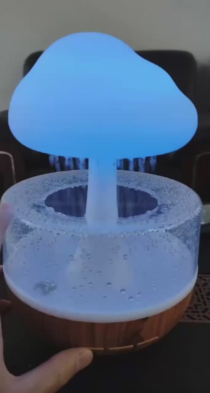 SMIVA Rain Cloud Humidifier